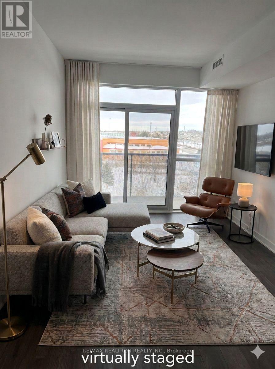 406 - 681 Yonge Street Se, Barrie, Ontario  L4N 4E8 - Photo 22 - S12863020