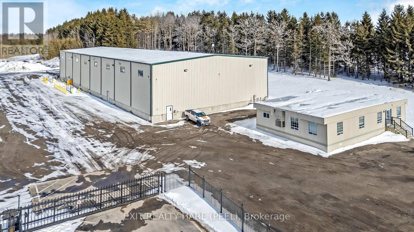 20383 HURONTARIO STREET, Caledon, Ontario