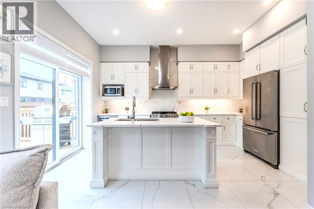 55 Spachman Street, Kitchener, Ontario  N2R 1R7 - Photo 11 - 40806628