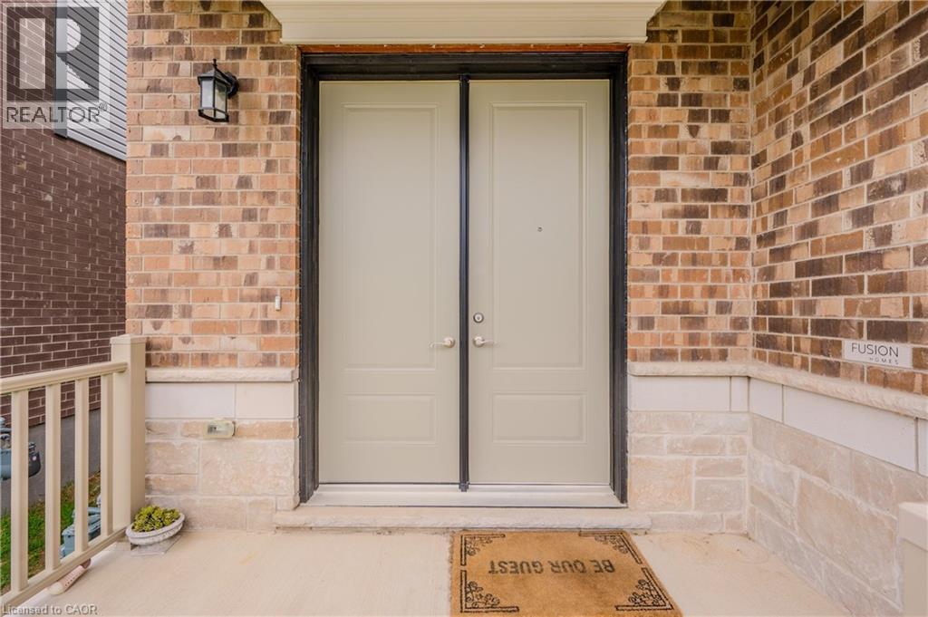 55 Spachman Street, Kitchener, Ontario  N2R 1R7 - Photo 4 - 40806628