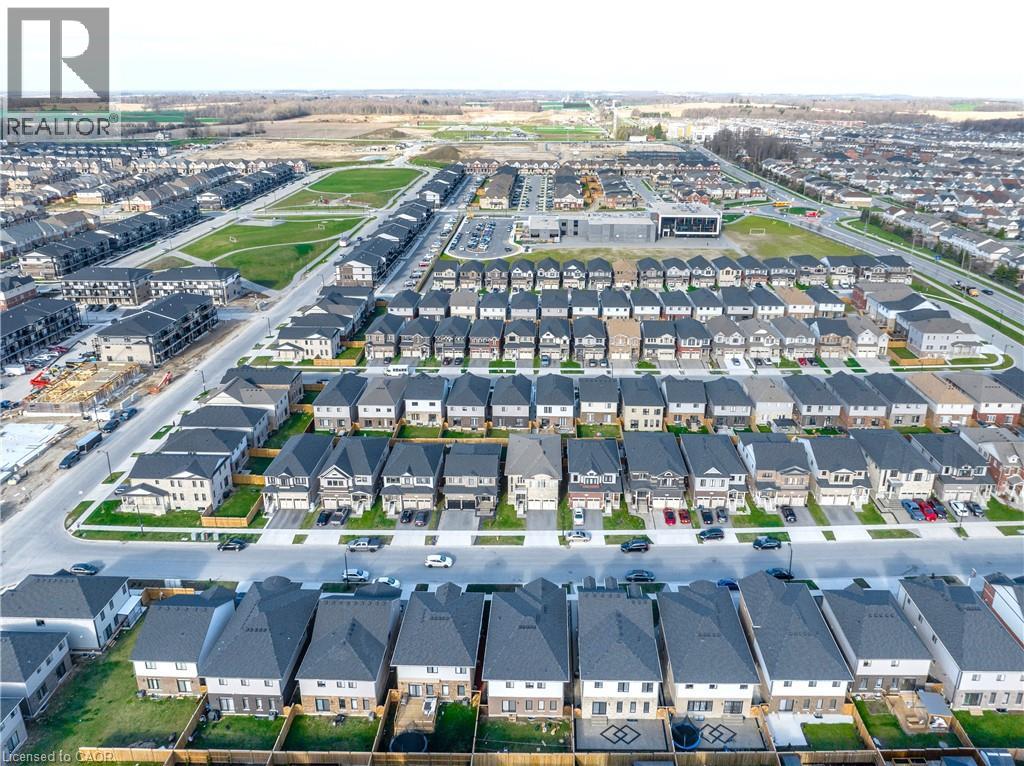 55 Spachman Street, Kitchener, Ontario  N2R 1R7 - Photo 45 - 40806628