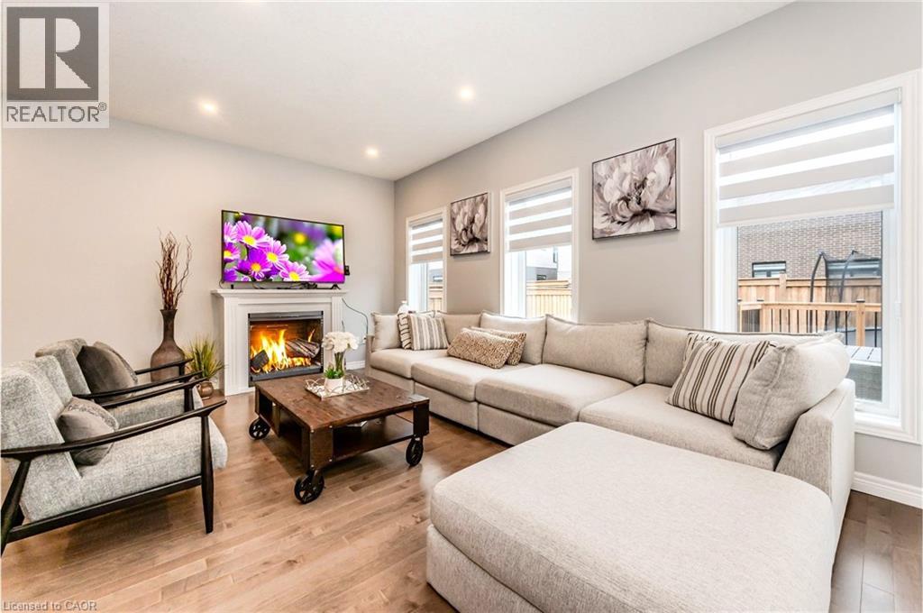 55 Spachman Street, Kitchener, Ontario  N2R 1R7 - Photo 6 - 40806628