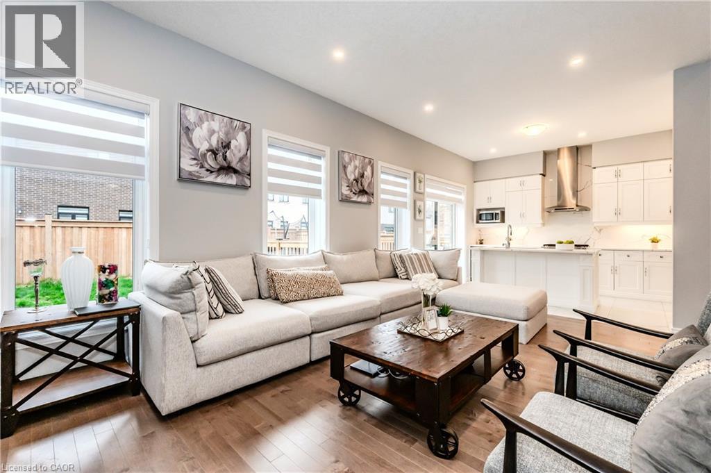 55 Spachman Street, Kitchener, Ontario  N2R 1R7 - Photo 7 - 40806628