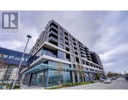 1014 - 10 GIBBS ROAD, Toronto, Ontario
