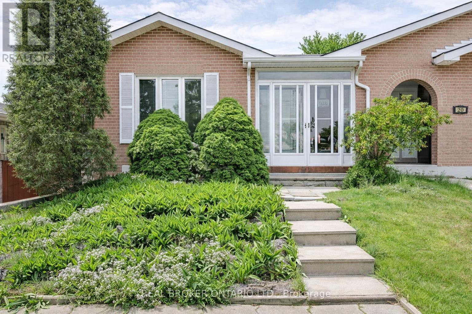 MAIN - 3474 GALENA CRESCENT, Mississauga, Ontario
