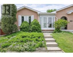 MAIN - 3474 GALENA CRESCENT, Mississauga, Ontario