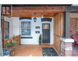 1259 DAVENPORT ROAD, Toronto, Ontario