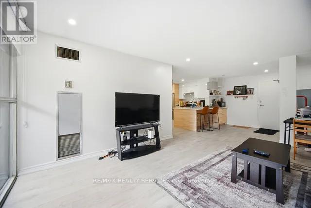 115 - 4185 Shipp Drive, Mississauga (City Centre), Ontario  L4Z 2Y8 - Photo 10 - W12863306