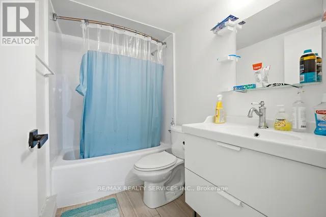 115 - 4185 Shipp Drive, Mississauga (City Centre), Ontario  L4Z 2Y8 - Photo 14 - W12863306