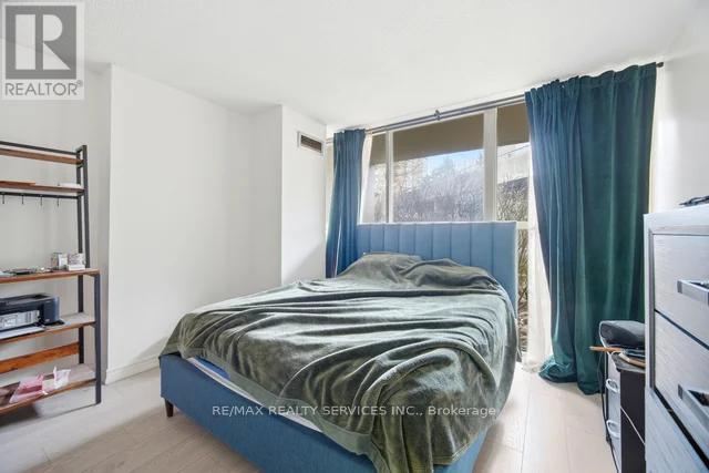 115 - 4185 Shipp Drive, Mississauga (City Centre), Ontario  L4Z 2Y8 - Photo 15 - W12863306