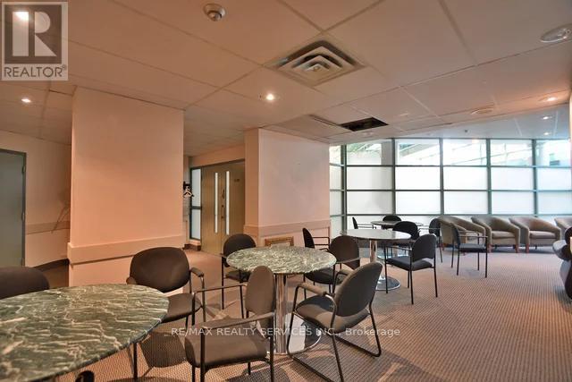 115 - 4185 Shipp Drive, Mississauga (City Centre), Ontario  L4Z 2Y8 - Photo 19 - W12863306