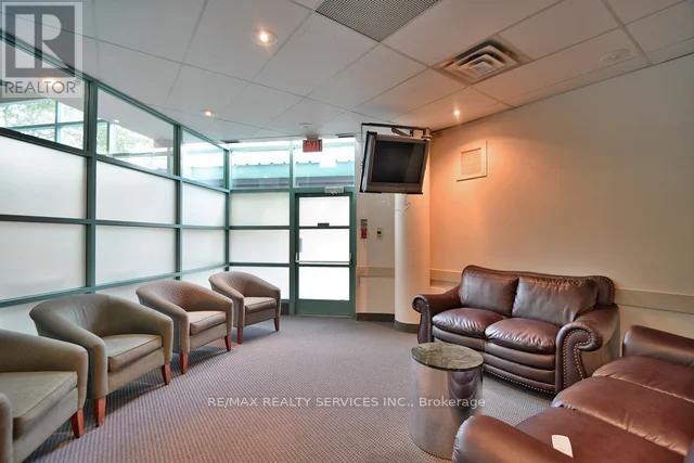 115 - 4185 Shipp Drive, Mississauga (City Centre), Ontario  L4Z 2Y8 - Photo 20 - W12863306