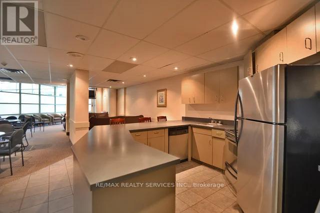 115 - 4185 Shipp Drive, Mississauga (City Centre), Ontario  L4Z 2Y8 - Photo 21 - W12863306