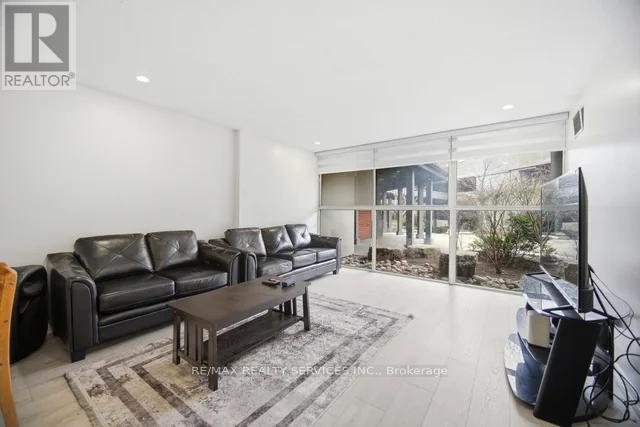 115 - 4185 Shipp Drive, Mississauga (City Centre), Ontario  L4Z 2Y8 - Photo 4 - W12863306