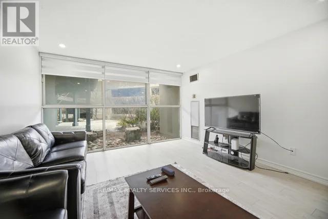 115 - 4185 Shipp Drive, Mississauga (City Centre), Ontario  L4Z 2Y8 - Photo 5 - W12863306