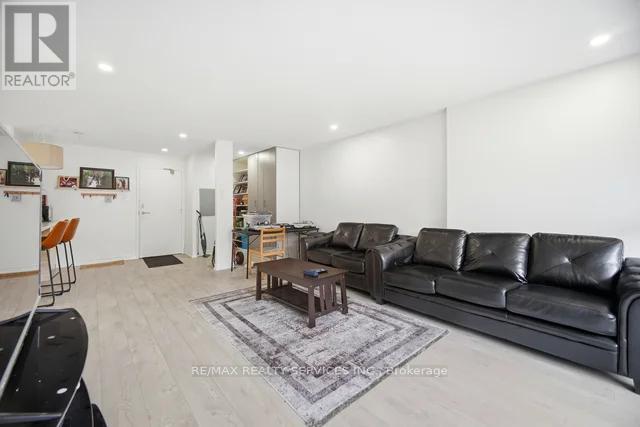 115 - 4185 Shipp Drive, Mississauga (City Centre), Ontario  L4Z 2Y8 - Photo 6 - W12863306
