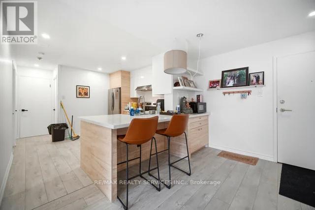 115 - 4185 Shipp Drive, Mississauga (City Centre), Ontario  L4Z 2Y8 - Photo 7 - W12863306