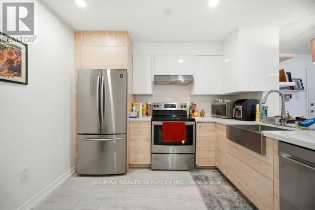 115 - 4185 Shipp Drive, Mississauga (City Centre), Ontario  L4Z 2Y8 - Photo 9 - W12863306