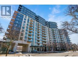 414 - 1135 ROYAL YORK ROAD, Toronto, Ontario