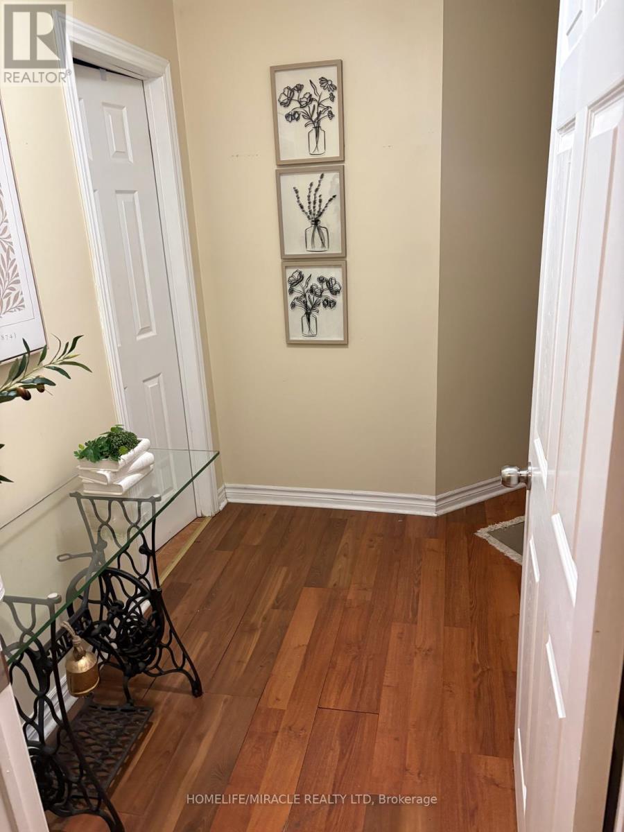 BASEMENT - 6739 TATTINGER AVENUE, Mississauga, Ontario