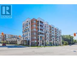 101 - 115 CANON JACKSON DRIVE, Toronto, Ontario