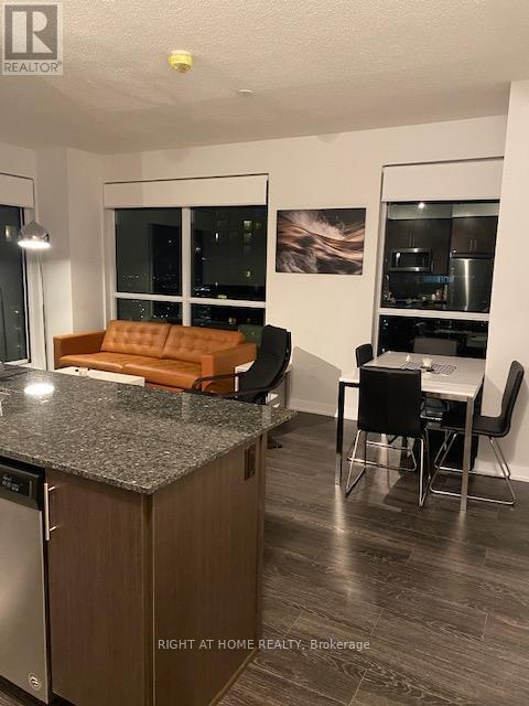 2918 - 4055 PARKSIDE VILLAGE DRIVE, Mississauga, Ontario