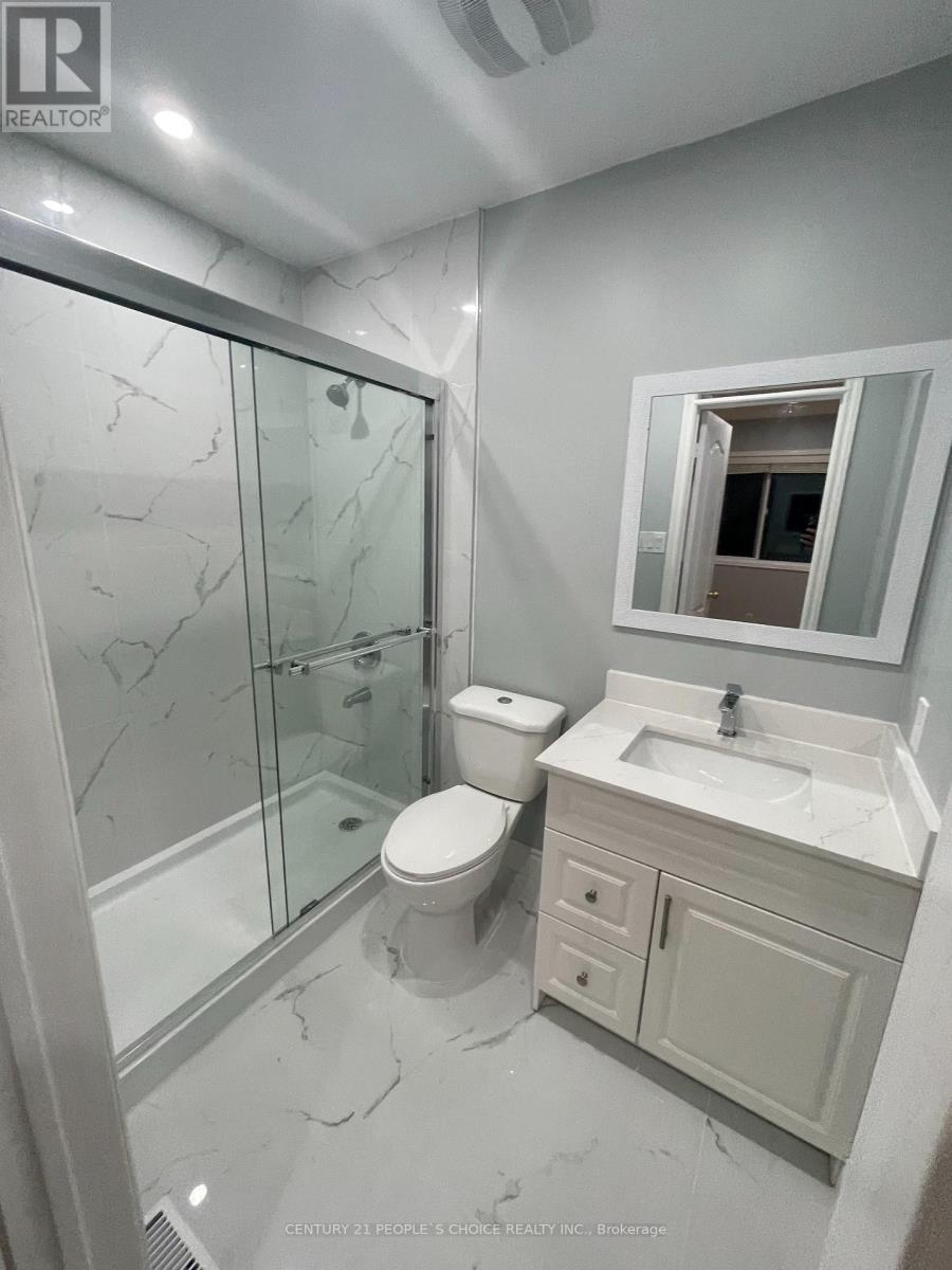 Upper - 169 Willow Park Drive, Brampton, Ontario  L6R 2N1 - Photo 25 - W12863440