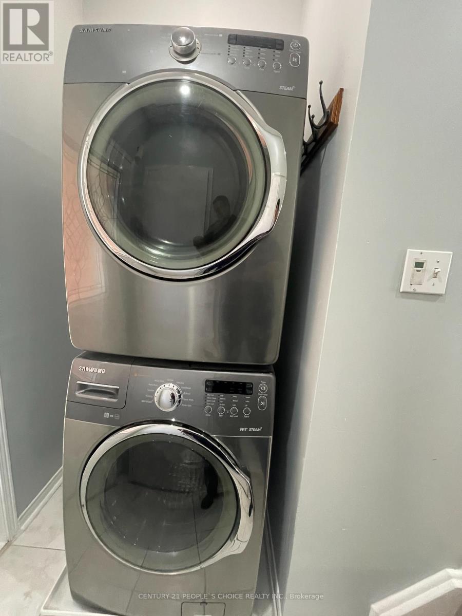 Upper - 169 Willow Park Drive, Brampton, Ontario  L6R 2N1 - Photo 33 - W12863440