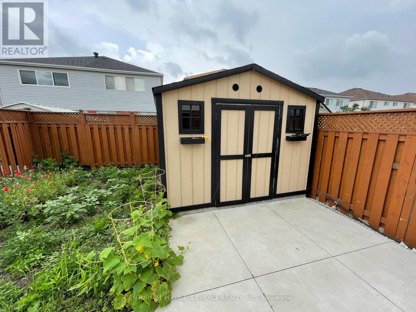 Upper - 169 Willow Park Drive, Brampton, Ontario  L6R 2N1 - Photo 34 - W12863440