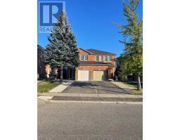 UPPER - 169 WILLOW PARK DRIVE, Brampton, Ontario