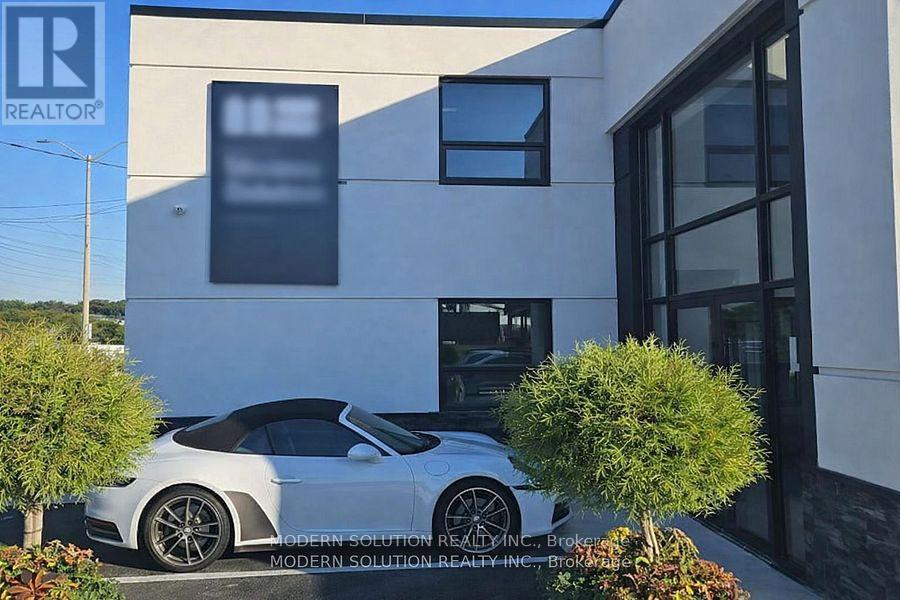 1 - 3466 Mavis Road, Mississauga, Ontario  L5C 1T8 - Photo 2 - W12863466