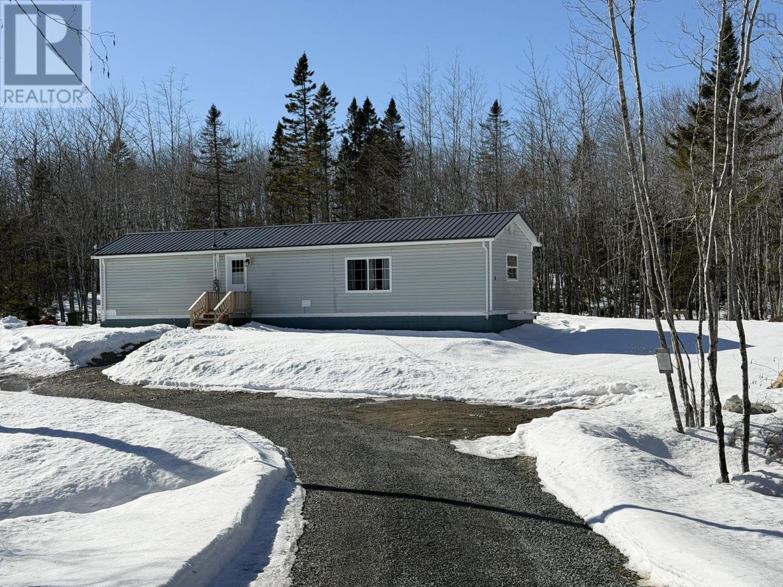 5538 Highway 3, White Point, Nova Scotia