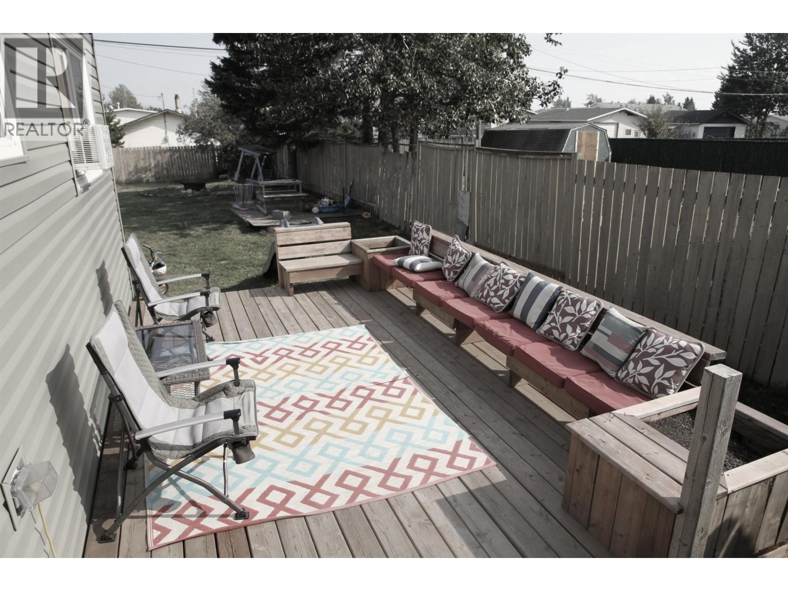 9223 77 Street, Fort St. John, British Columbia  V1J 3A8 - Photo 2 - R3096950