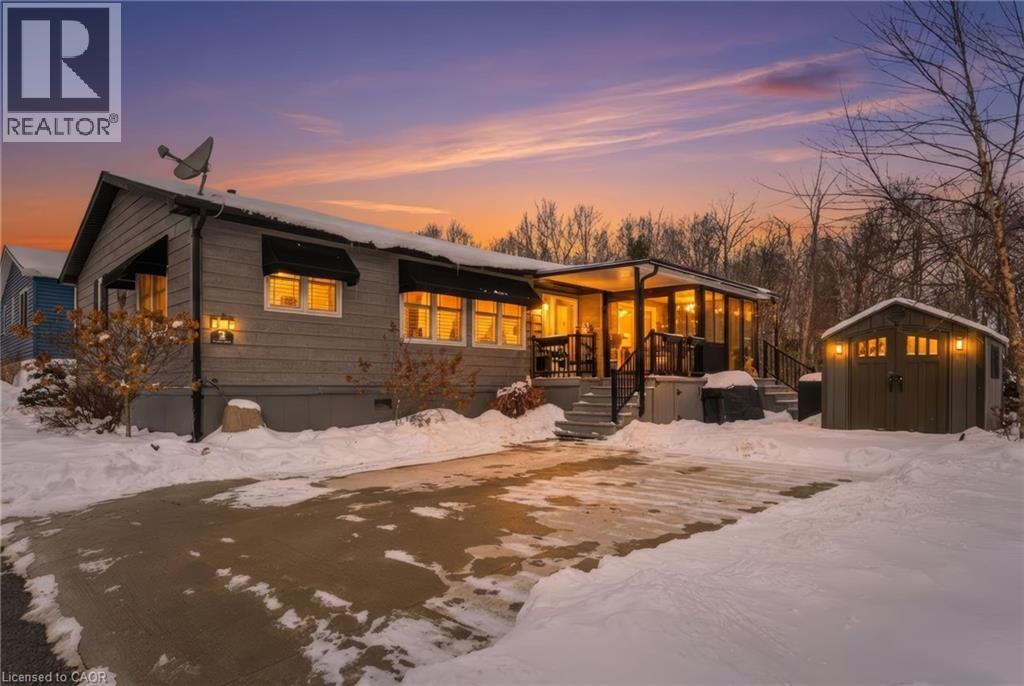 4449 Milburough Line Unit# 2 Cedar Street, Burlington, Ontario  L7P 0C2 - Photo 29 - 40798662