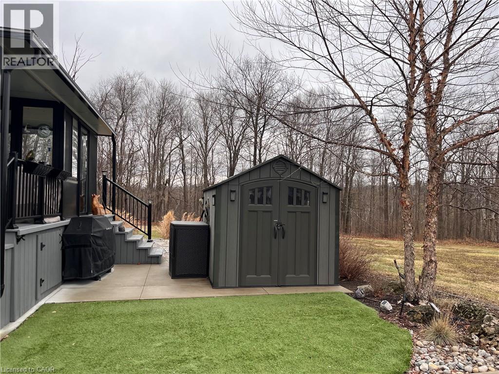 4449 Milburough Line Unit# 2 Cedar Street, Burlington, Ontario  L7P 0C2 - Photo 36 - 40798662