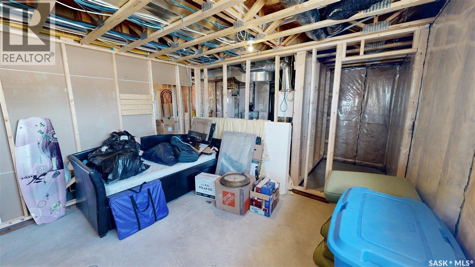 4 Aaron Court, Pilot Butte, Saskatchewan  S0G 3Z0 - Photo 23 - SK029721