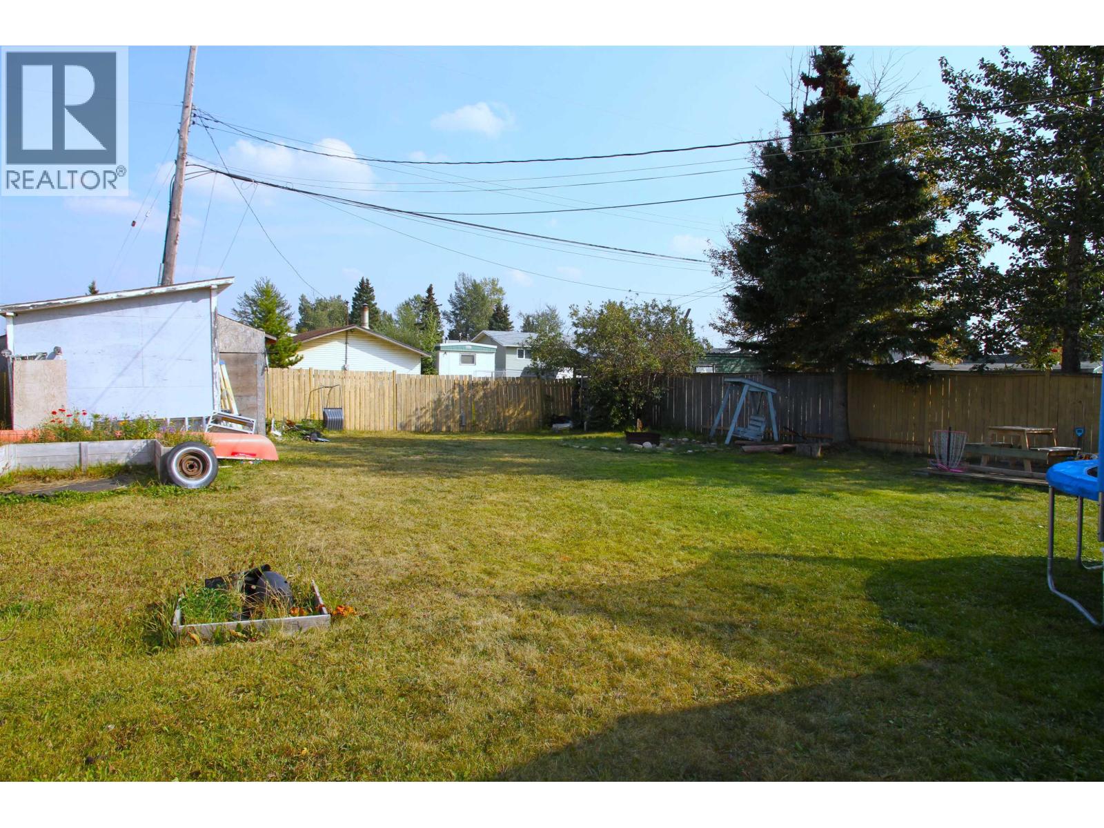 9223 77 Street, Fort St. John, British Columbia  V1J 3A8 - Photo 29 - R3096950