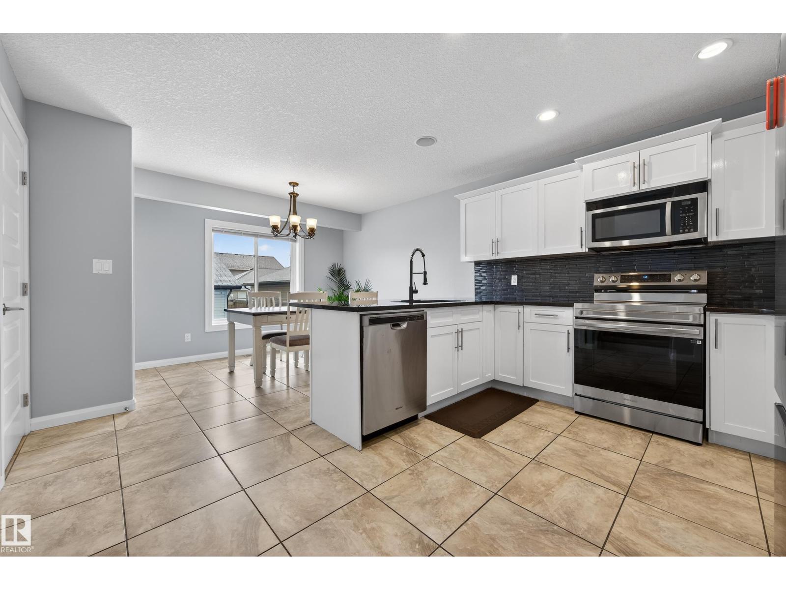 7 Radcliffe Wd, Fort Saskatchewan, Alberta  T8L 0M6 - Photo 12 - E4476174