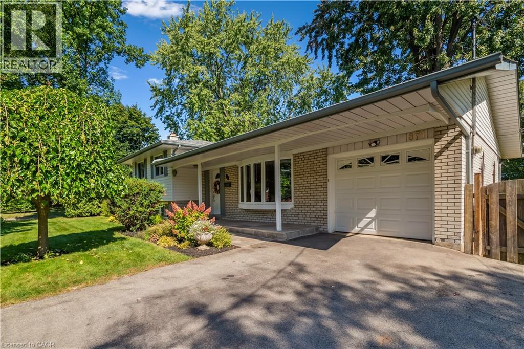 871 Francis Road, Burlington, Ontario  L7T 3Y1 - Photo 31 - 40801942