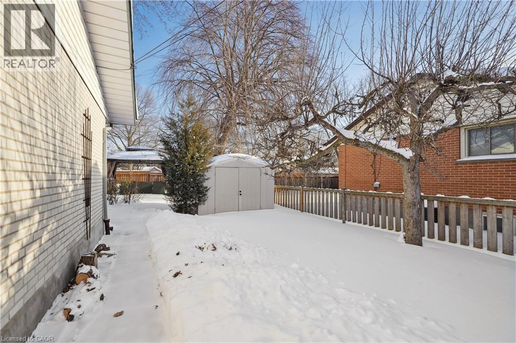 871 Francis Road, Burlington, Ontario  L7T 3Y1 - Photo 25 - 40801942