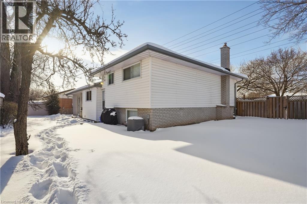 871 Francis Road, Burlington, Ontario  L7T 3Y1 - Photo 27 - 40801942