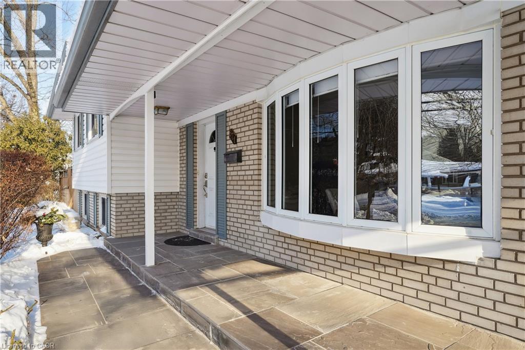 871 Francis Road, Burlington, Ontario  L7T 3Y1 - Photo 4 - 40801942