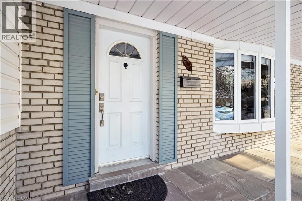 871 Francis Road, Burlington, Ontario  L7T 3Y1 - Photo 5 - 40801942