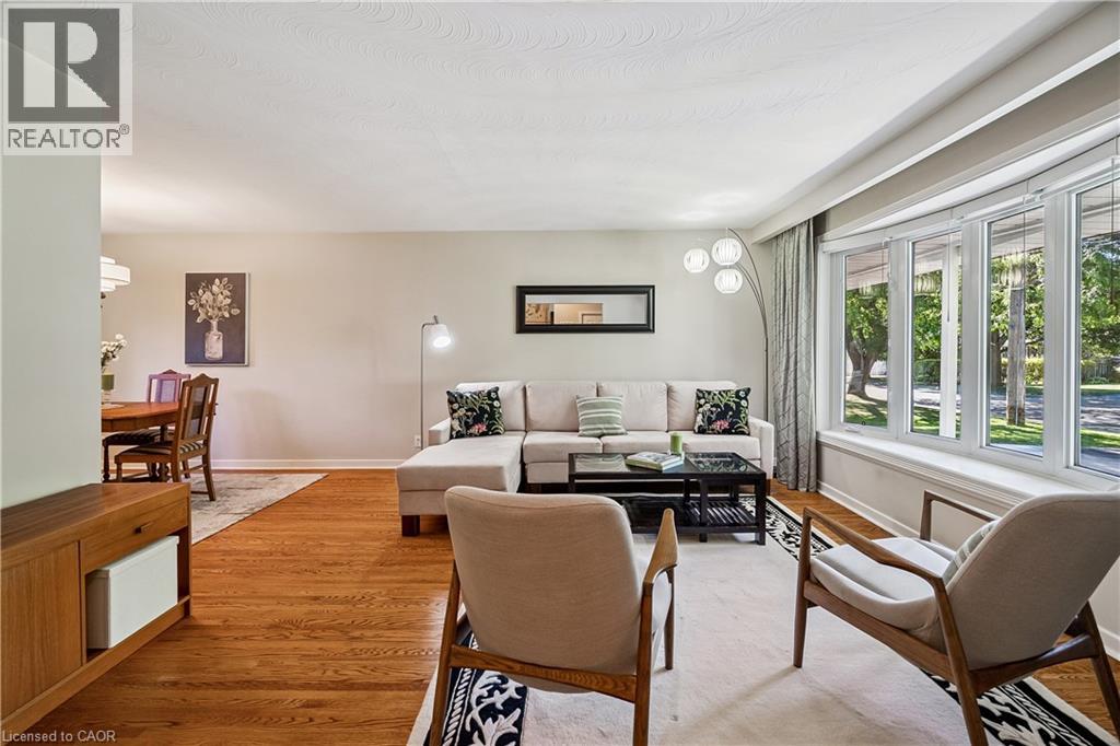 871 Francis Road, Burlington, Ontario  L7T 3Y1 - Photo 7 - 40801942