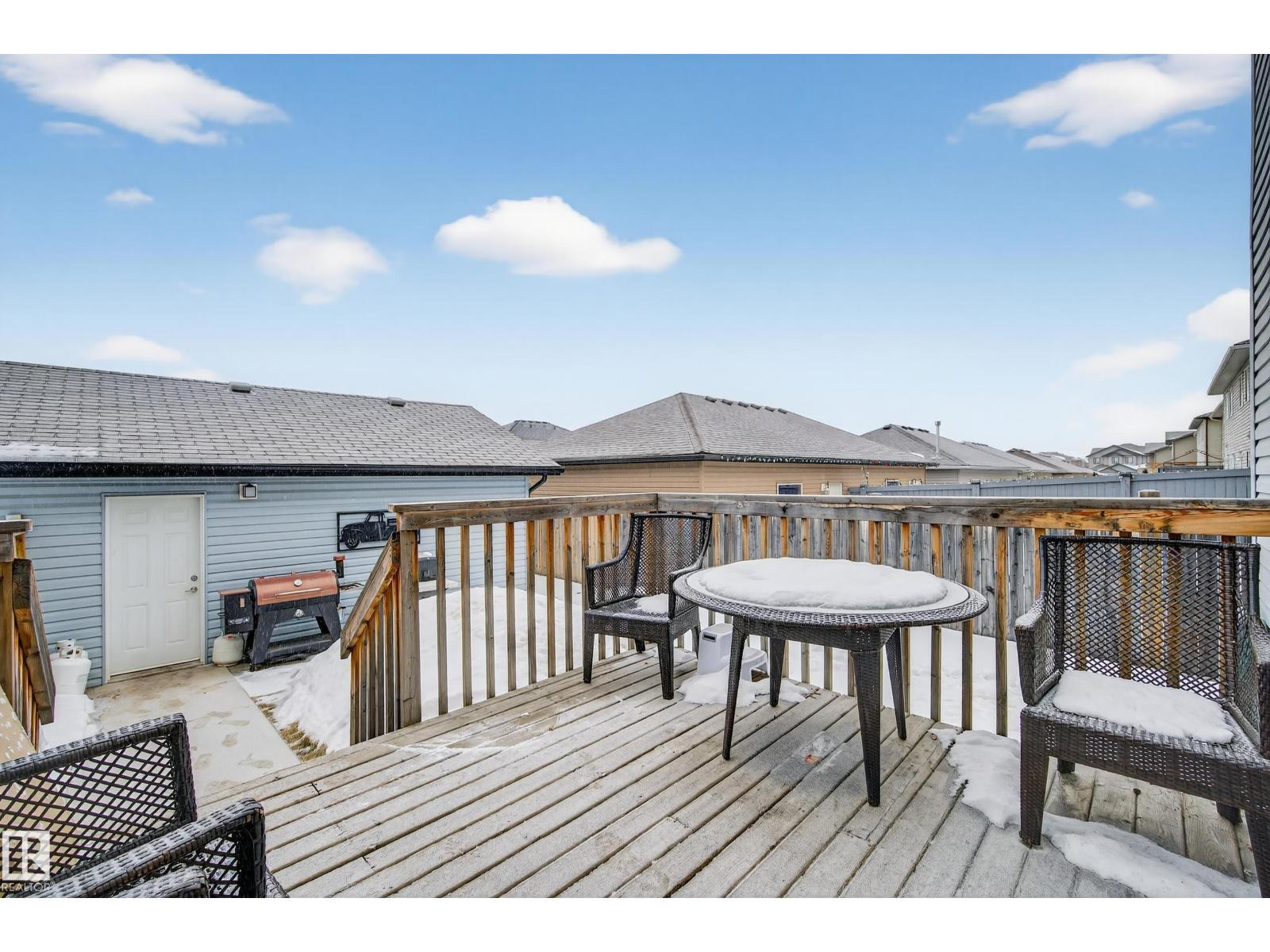 7 Radcliffe Wd, Fort Saskatchewan, Alberta  T8L 0M6 - Photo 51 - E4476174