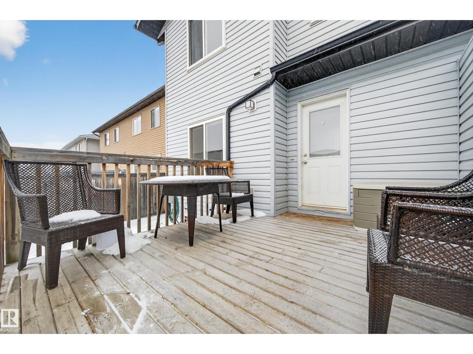 7 Radcliffe Wd, Fort Saskatchewan, Alberta  T8L 0M6 - Photo 52 - E4476174