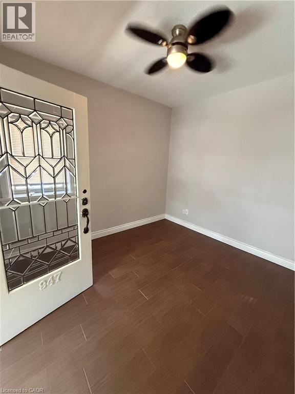 947 Main Street E Unit# 1, Hamilton, Ontario  L8M 1M9 - Photo 3 - 40809657