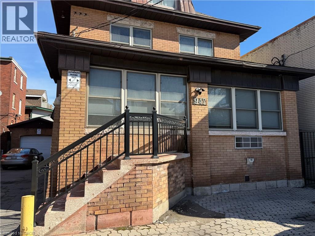 947 Main Street E Unit# 1, Hamilton, Ontario  L8M 1M9 - Photo 8 - 40809657