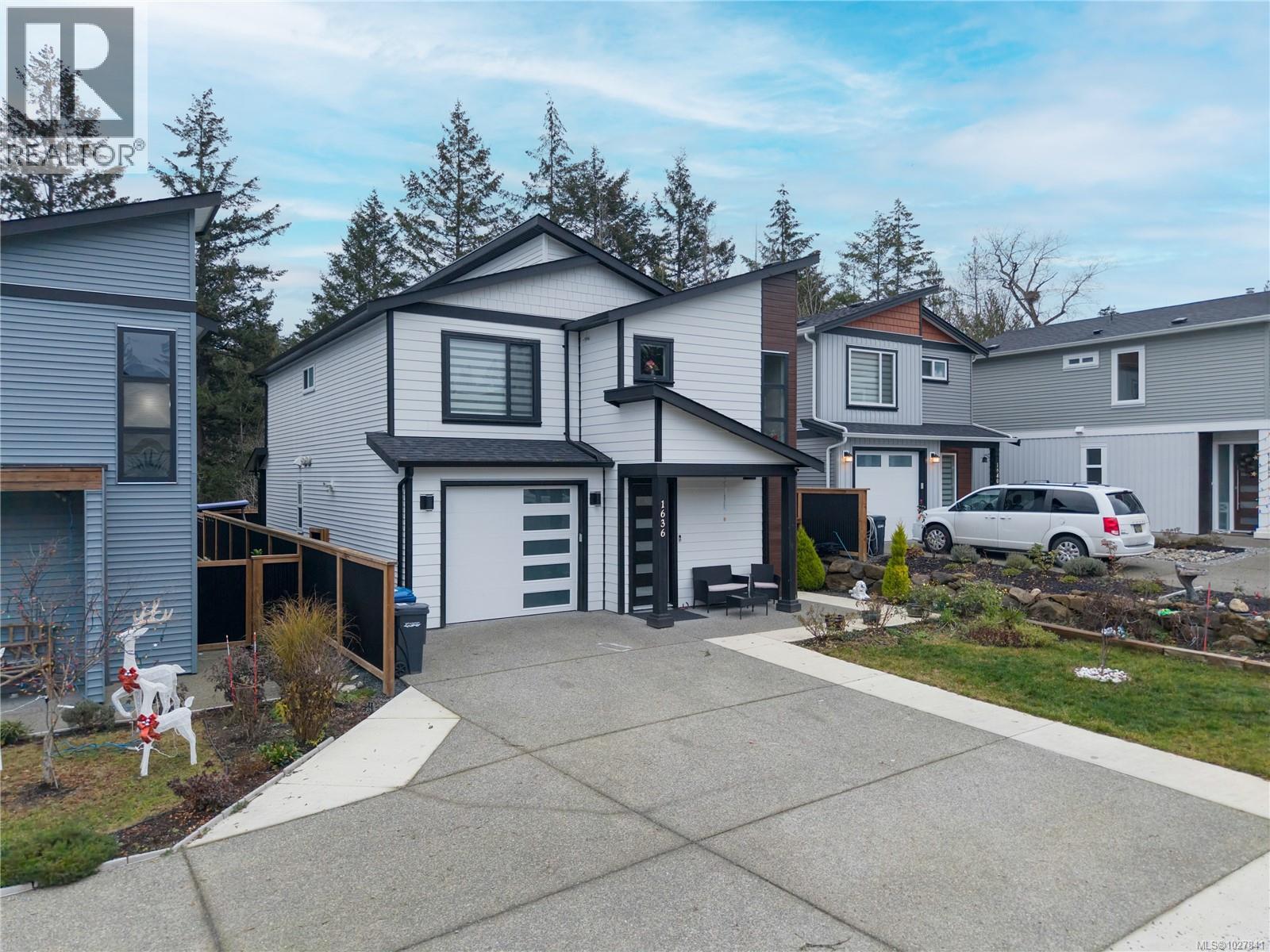 1636 Roberta Rd S, Nanaimo, British Columbia  V9X 0B6 - Photo 2 - 1027841