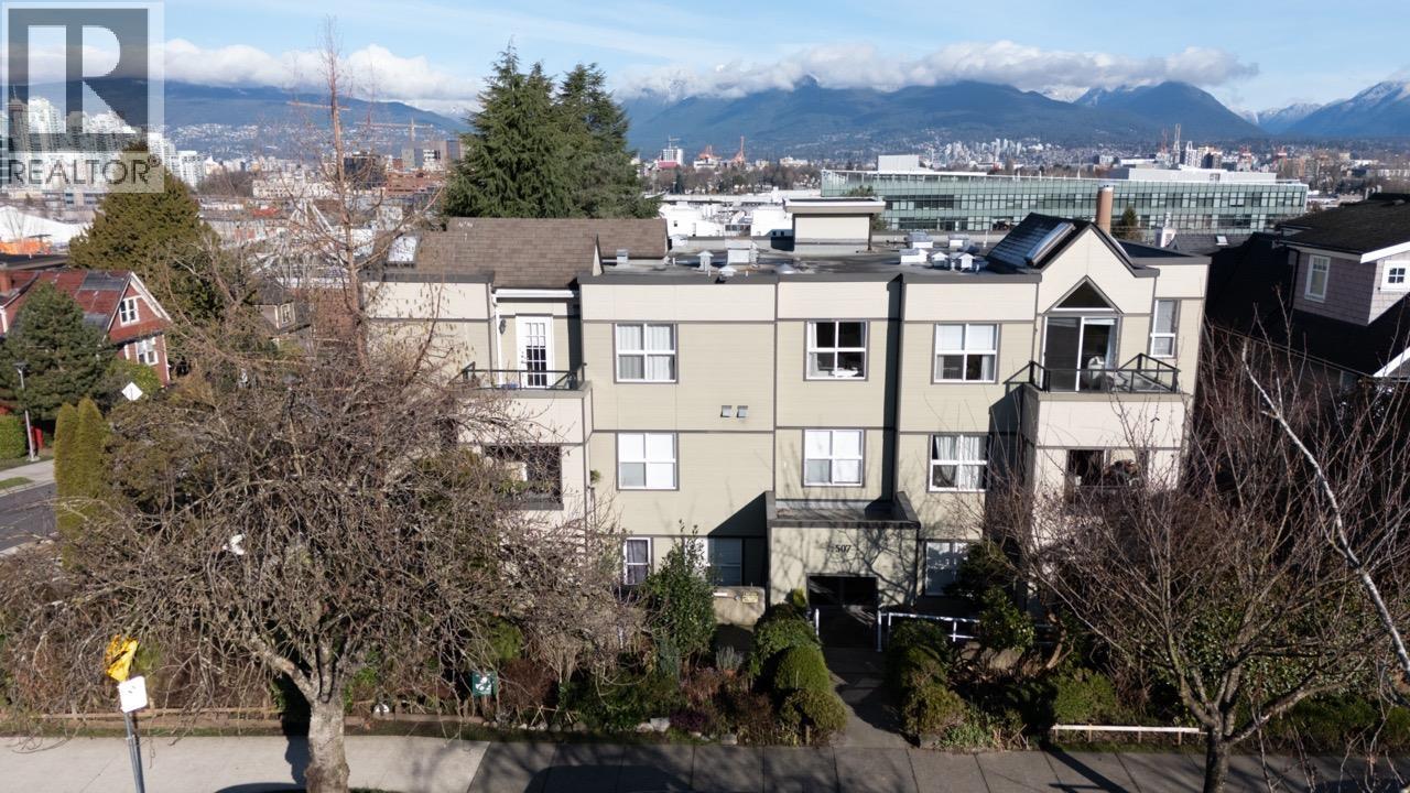105 507 E 6th Avenue, Vancouver, British Columbia  V5T 1K9 - Photo 33 - R3090516
